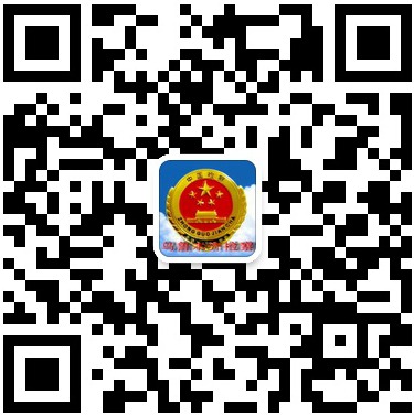 微信二维码